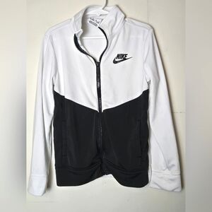 Youth/Kid's Nike Full Zip Track Jacket, Size 6
